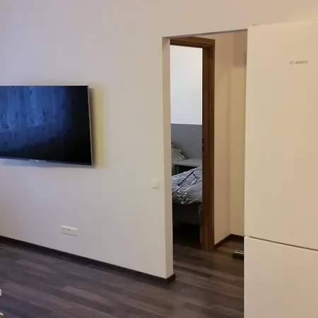 Tehvandi Ski Apartment Otepää Exterior foto