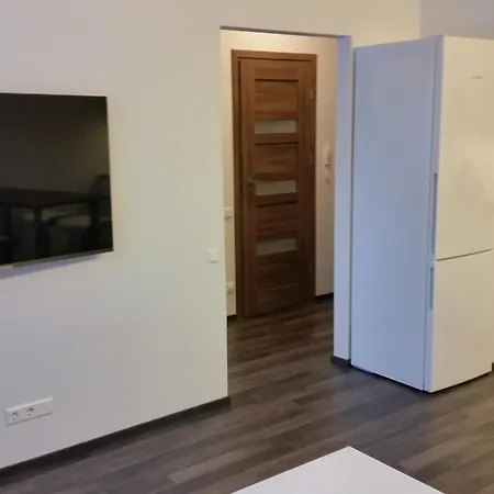 Tehvandi Ski Apartment Otepää Exterior foto