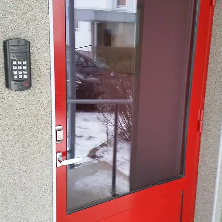 Tehvandi Ski Apartment Otepää Exterior foto