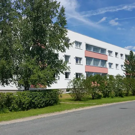 Tehvandi Ski Apartment Otepää Exterior foto
