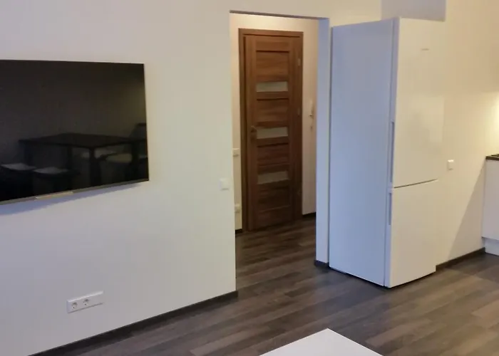 Tehvandi Ski Apartment