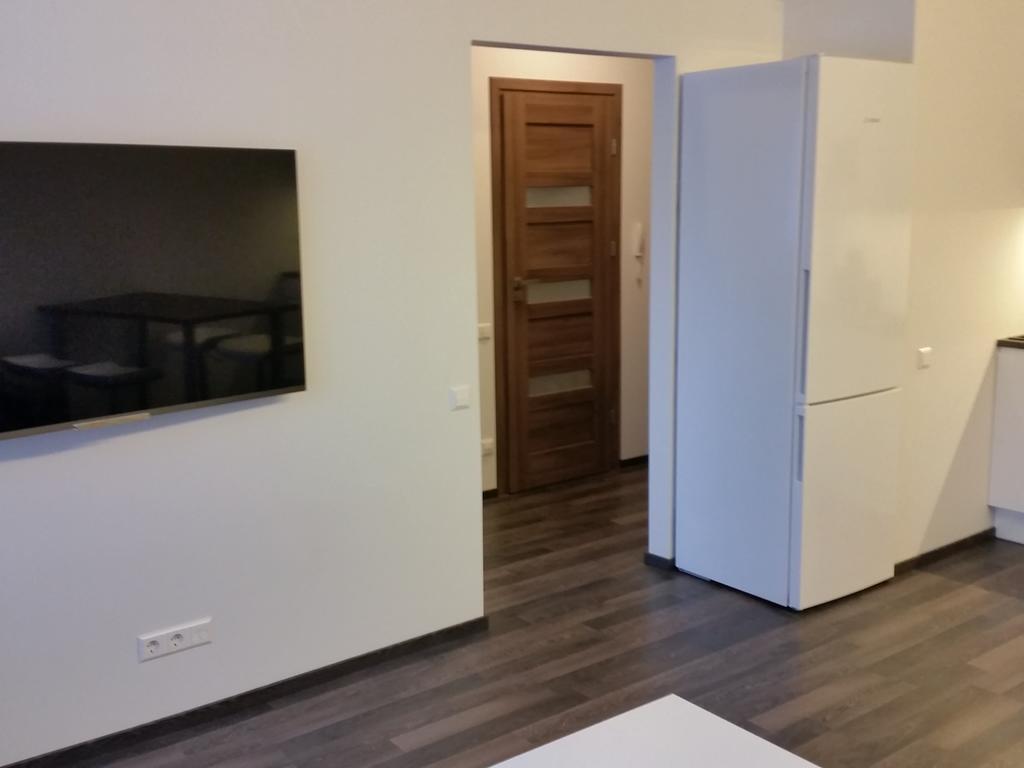 Tehvandi Appartamento