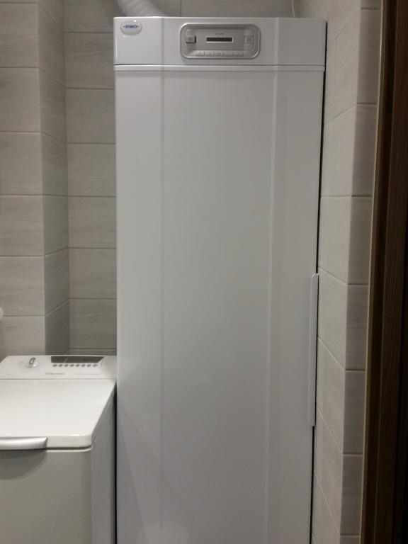 Appartamento Tehvandi Otepää