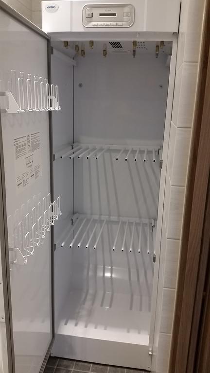 Tehvandi Appartamento Otepää