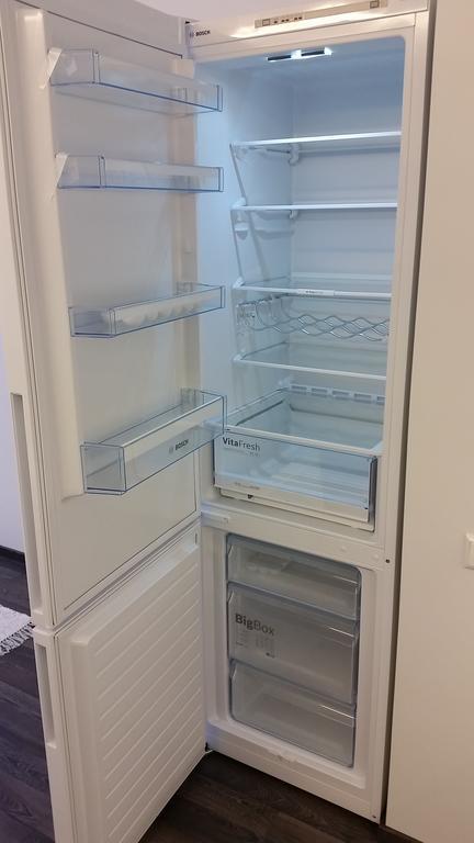 Tehvandi Appartamento *