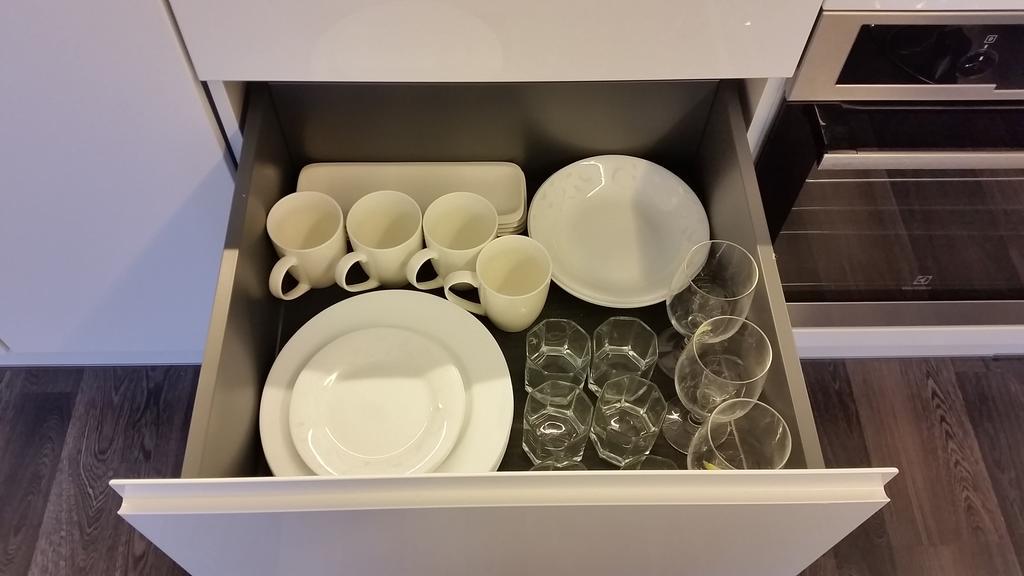 Tehvandi Appartamento Otepää