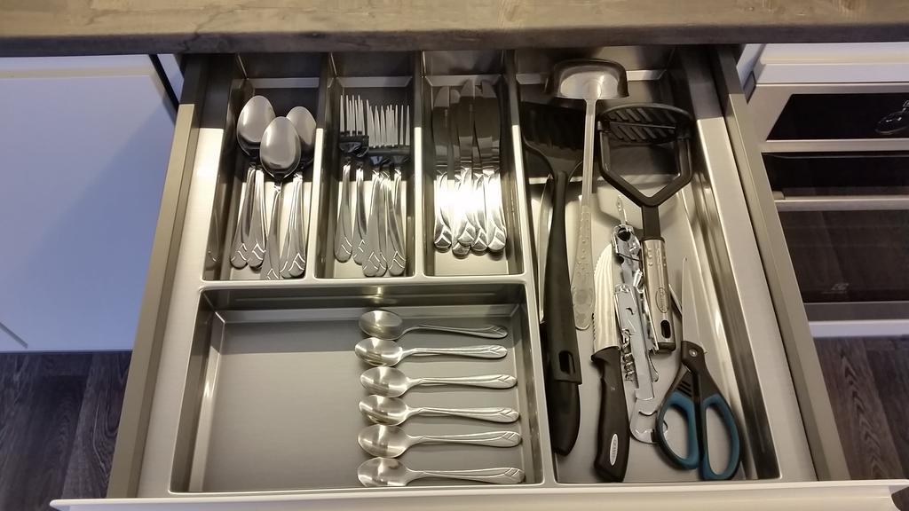 Appartamento Tehvandi